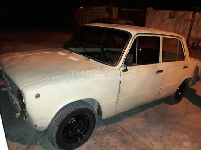 LADA (VAZ) 21011 1979, 200,000 km - 1.3 л - Sumqayıt