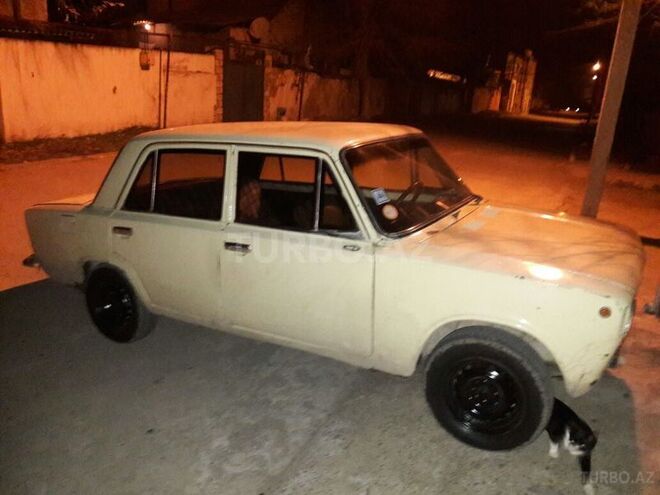 LADA (VAZ) 21011 1979, 200,000 km - 1.3 л - Sumqayıt