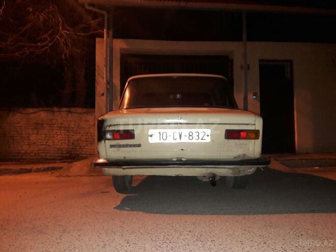 LADA (VAZ) 21011 1979, 200,000 km - 1.3 л - Sumqayıt
