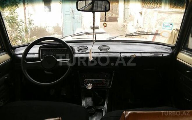 LADA (VAZ) 21011 1979, 200,000 km - 1.3 л - Sumqayıt