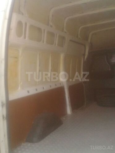 Ford Transit 2001, 463,000 km - 2.5 л - Bakı