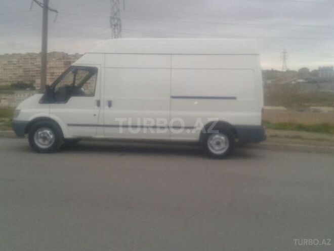 Ford Transit 2001, 463,000 km - 2.5 л - Bakı