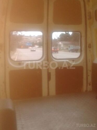 Ford Transit 2001, 463,000 km - 2.5 л - Bakı