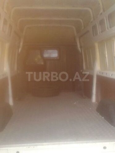 Ford Transit 2001, 463,000 km - 2.5 л - Bakı