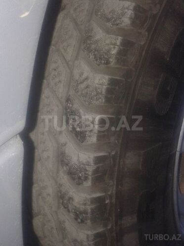 Ford Transit 2001, 463,000 km - 2.5 л - Bakı