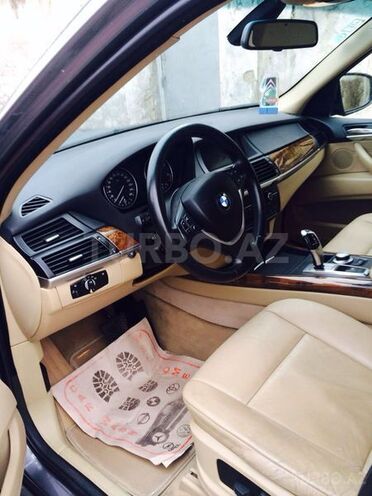 BMW X5 2007, 236,000 km - 3.0 l - Bakı