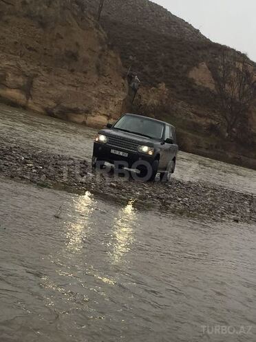 Land Rover Range Rover 2004, 211,560 km - 4.4 l - Bakı