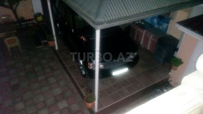 Land Rover Range Rover 2004, 211,560 km - 4.4 l - Bakı