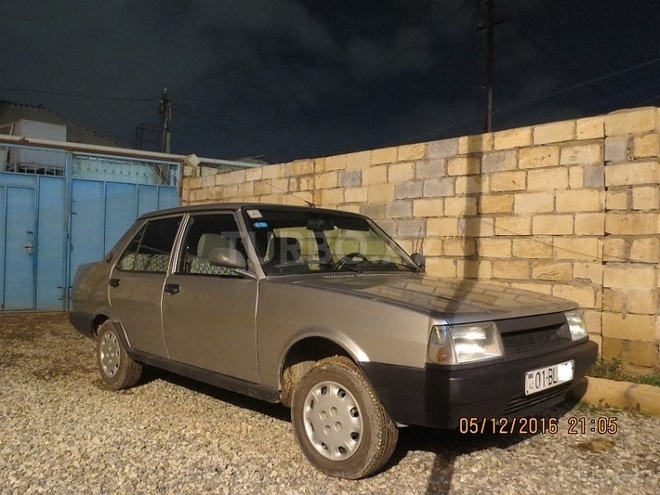 Tofas Sahin 2005, 107,000 km - 1.6 l - Xırdalan