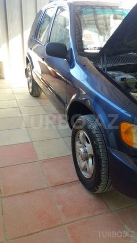 Kia Sportage 2000, 246,000 km - 2.0 l - Sumqayıt