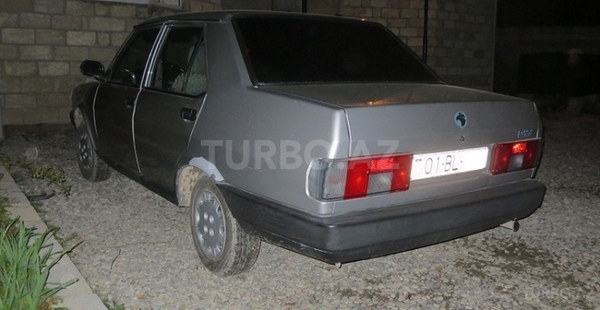 Tofas Sahin 2005, 107,000 km - 1.6 l - Xırdalan