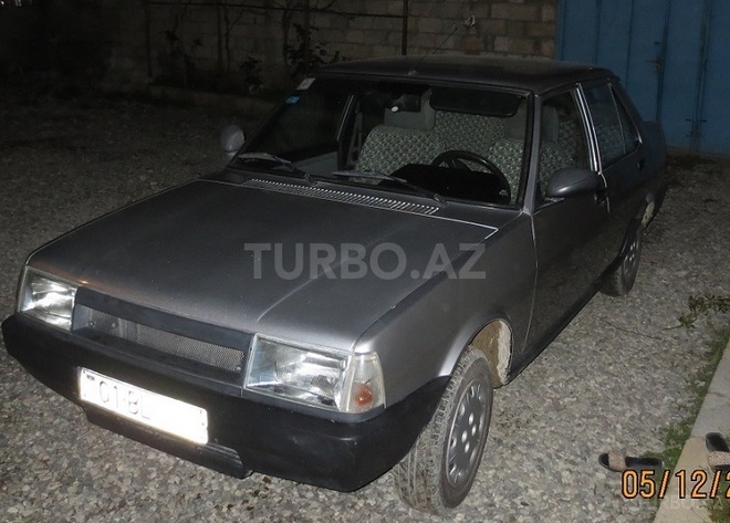 Tofas Sahin 2005, 107,000 km - 1.6 l - Xırdalan