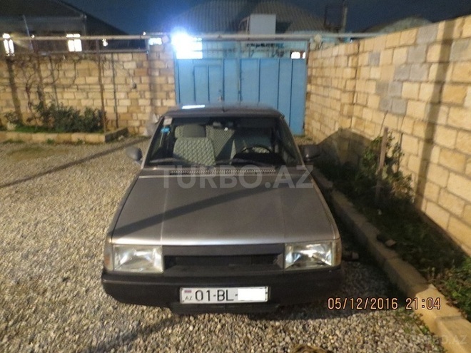 Tofas Sahin 2005, 107,000 km - 1.6 l - Xırdalan