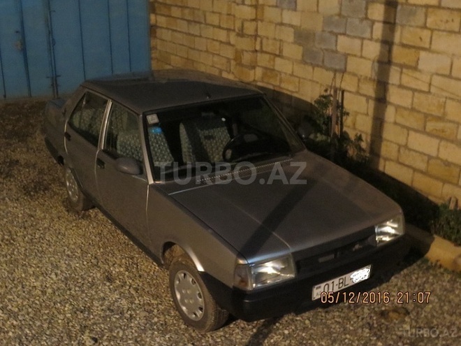 Tofas Sahin 2005, 107,000 km - 1.6 l - Xırdalan
