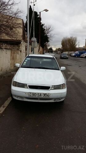 Daewoo Nexia 1996, 270,860 km - 1.5 л - Bakı