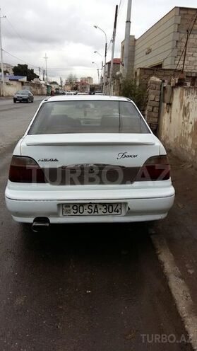 Daewoo Nexia 1996, 270,860 km - 1.5 л - Bakı