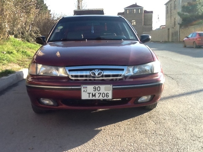 Daewoo Nexia 2008, 135,768 km - 1.5 l - Bakı