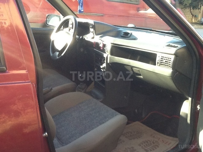 Daewoo Nexia 2008, 135,768 km - 1.5 l - Bakı