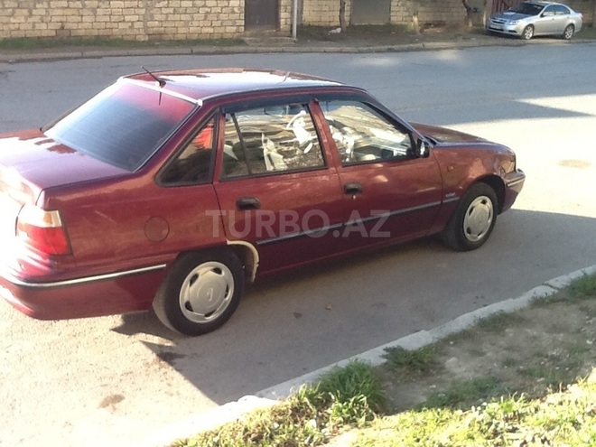 Daewoo Nexia 2008, 135,768 km - 1.5 l - Bakı