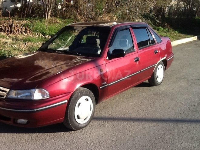 Daewoo Nexia 2008, 135,768 km - 1.5 l - Bakı