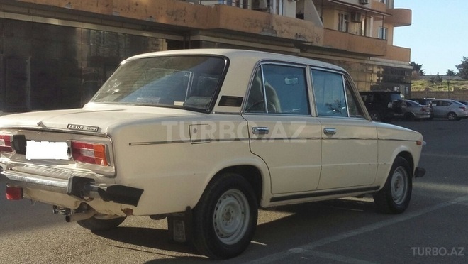 LADA (VAZ) 2106 1987, 88,000 km - 1.3 л - Bakı