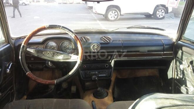 LADA (VAZ) 2106 1987, 88,000 km - 1.3 л - Bakı