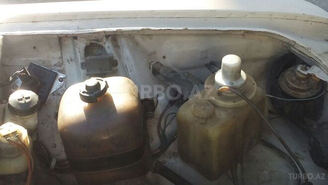 LADA (VAZ) 2106 1987, 88,000 km - 1.3 л - Bakı