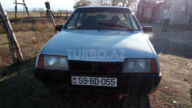 LADA (VAZ) 21099 1998, 46,000 km - 1.5 l - Gəncə