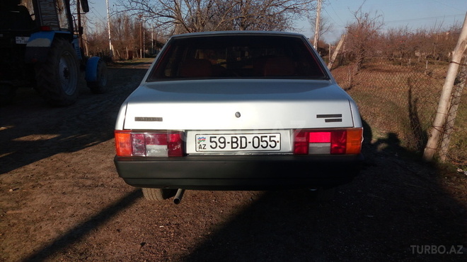 LADA (VAZ) 21099 1998, 46,000 km - 1.5 l - Gəncə