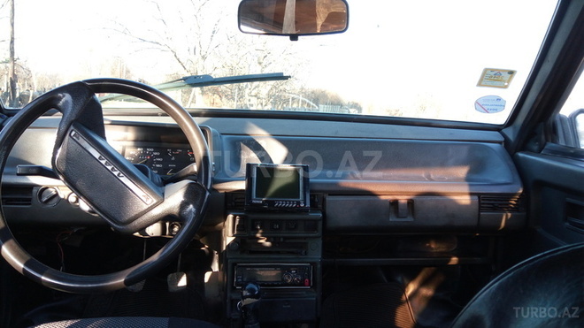 LADA (VAZ) 21099 1998, 46,000 km - 1.5 l - Gəncə