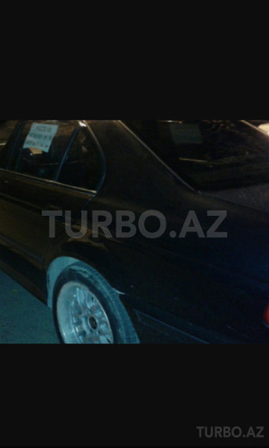 BMW 525 1999, 280,000 km - 0.2 l - Bakı