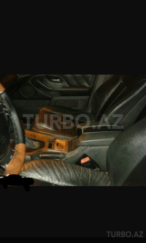 BMW 525 1999, 280,000 km - 0.2 l - Bakı