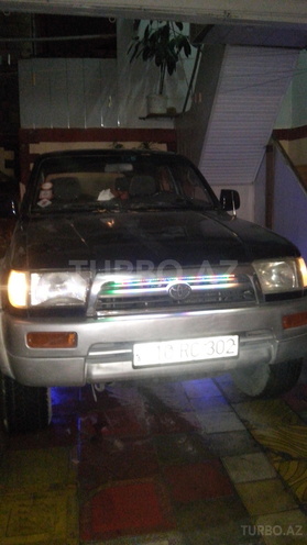 Toyota Surf 1995, 177,000 km - 0.3 l - Bakı