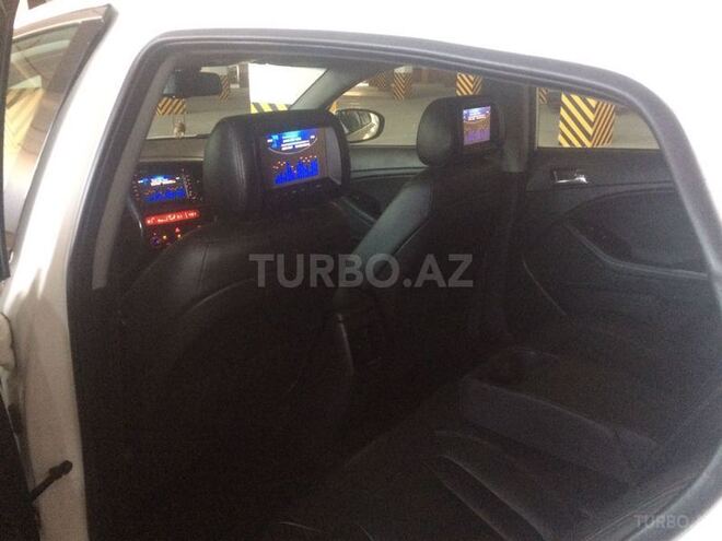 Kia Optima 2012, 75,000 km - 2.4 l - Xırdalan
