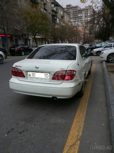 Nissan Maxima 2003, 198,000 km - 3.0 l - Bakı