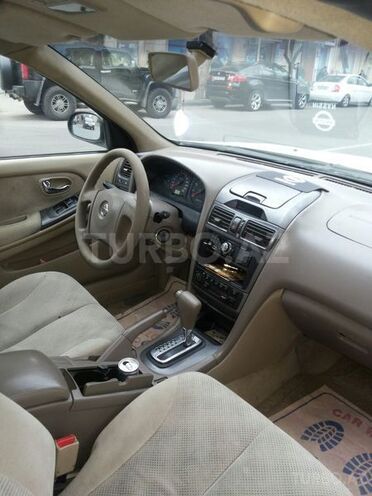 Nissan Maxima 2003, 198,000 km - 3.0 l - Bakı