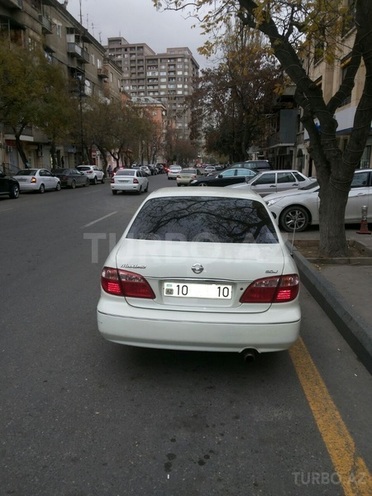 Nissan Maxima 2003, 198,000 km - 3.0 l - Bakı