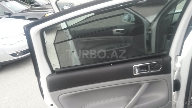 Volkswagen Passat 2003, 150,000 km - 1.8 l - Bakı