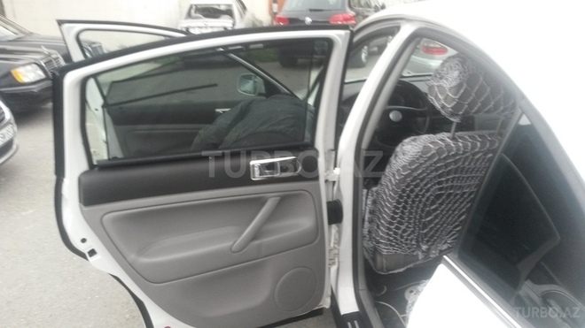 Volkswagen Passat 2003, 150,000 km - 1.8 l - Bakı