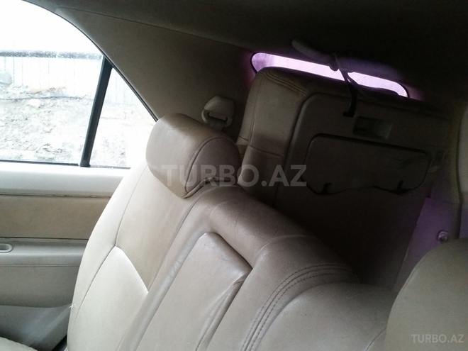 Toyota Fortuner 2006, 174,000 km - 2.7 л - Bakı