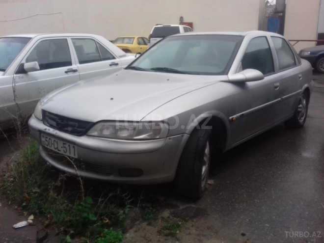 Opel Vectra 1996, 157,000 km - 2.0 l - Bakı