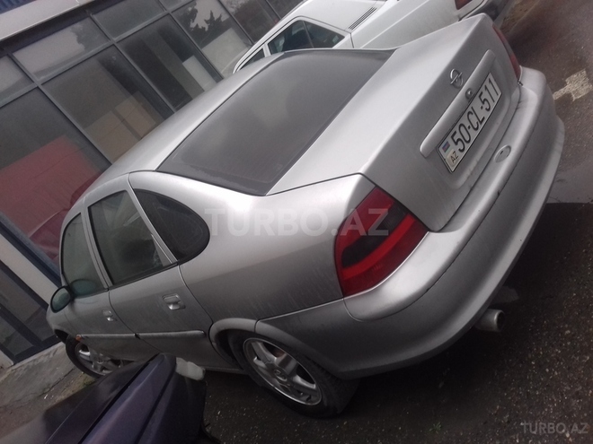 Opel Vectra 1996, 157,000 km - 2.0 l - Bakı