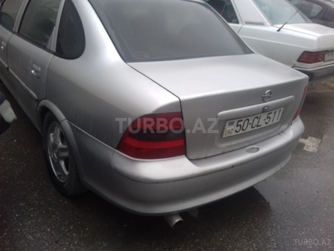 Opel Vectra 1996, 157,000 km - 2.0 l - Bakı