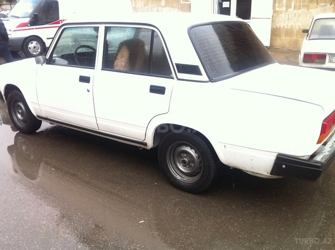 LADA (VAZ) 2107 2005, 187,000 km - 1.6 л - Bakı