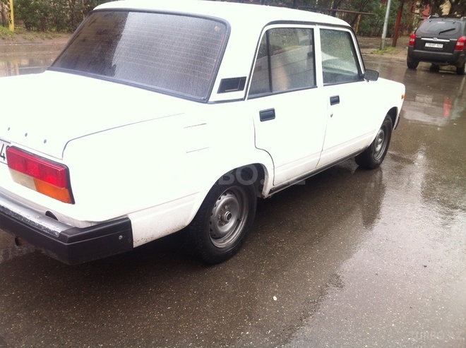 LADA (VAZ) 2107 2005, 187,000 km - 1.6 л - Bakı