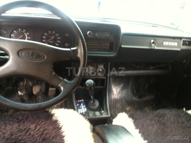 LADA (VAZ) 2107 2005, 187,000 km - 1.6 л - Bakı