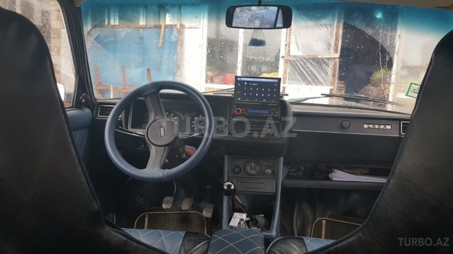 LADA (VAZ) 2107 2009, 106,000 km - 1.6 l - Bakı