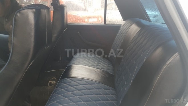 LADA (VAZ) 2107 2009, 106,000 km - 1.6 l - Bakı