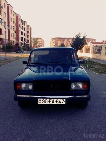 LADA (VAZ) 2107 2004, 110,000 km - 1.6 л - Ağdam