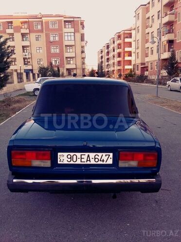 LADA (VAZ) 2107 2004, 110,000 km - 1.6 л - Ağdam